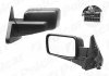 Lusterko zewnętrzne lewe 343051 Jeep Grand Cherokee WK 2005-2009